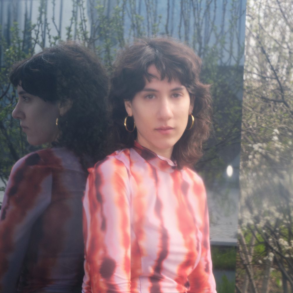 Anna and Vulkan